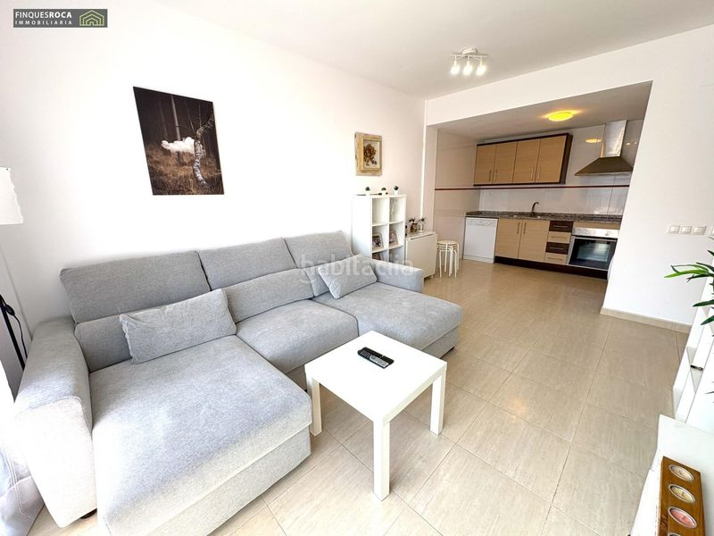 Foto e59d0b3a-8ae2-445b-bd2c-9b2f0317f922. Dúplex amb aparcament piscina a Nord La Ràpita