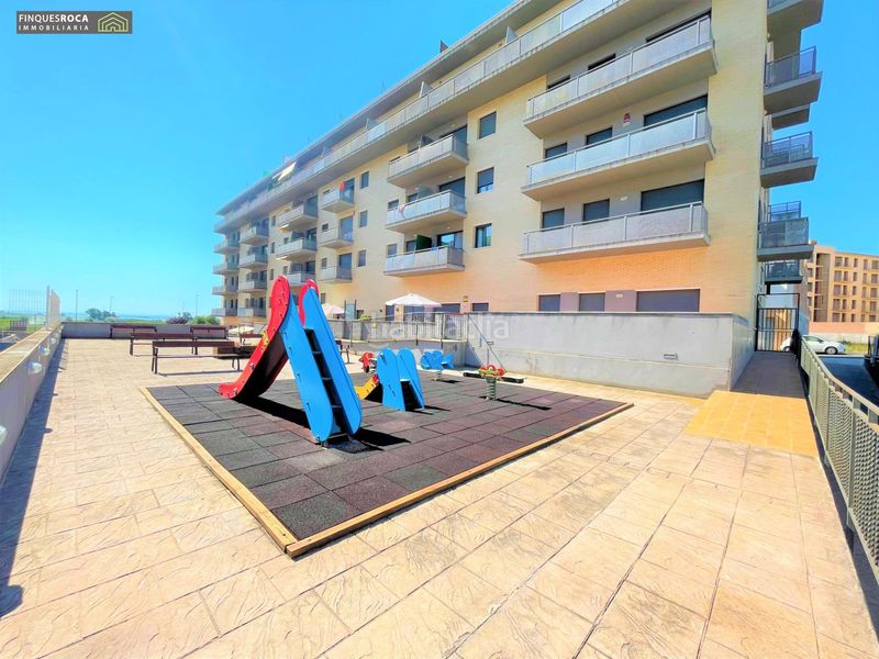 Foto eb67805f-5362-4522-bac5-a338fee04b33. Dúplex amb aparcament piscina a Nord La Ràpita