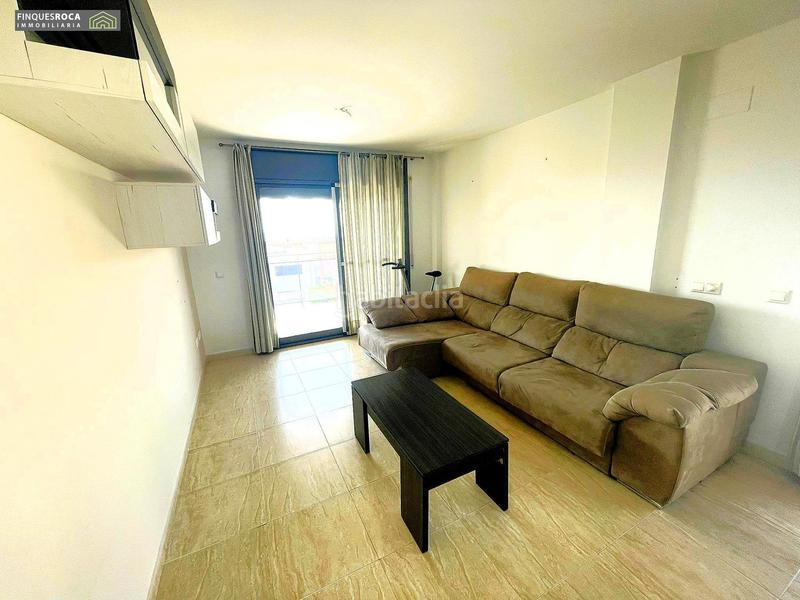 Foto 08ad0eff-260b-4efb-9963-20c34bd633d8. Dachwohnung mit parking pool in Platges Sant Carles de la Ràpita