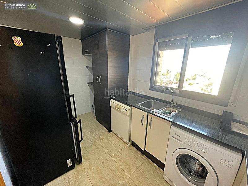 Foto 09885986-226f-48ae-b3ba-8ac61fcf4291. Dachwohnung mit parking pool in Platges Sant Carles de la Ràpita