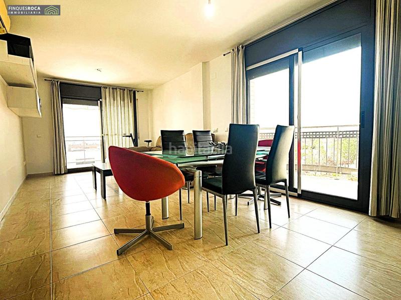 Foto 0ee648ee-a169-48e4-afc5-1f078099b6d8. Dachwohnung mit parking pool in Platges Sant Carles de la Ràpita