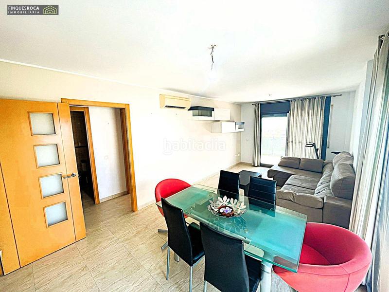 Foto 47807f95-59dd-41ce-a50c-b6ab064abd5d. Dachwohnung mit parking pool in Platges Sant Carles de la Ràpita