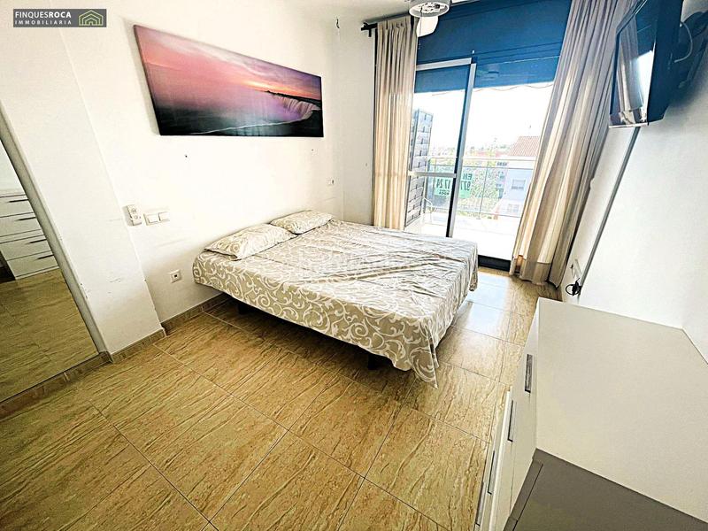 Foto 567af6cf-1828-48c7-a322-83169cd04722. Dachwohnung mit parking pool in Platges Sant Carles de la Ràpita