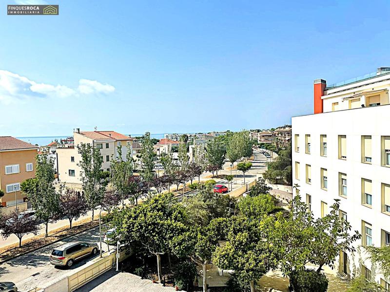 Foto 833de1a8-037e-4412-82b5-dd3fb05eca98. Dachwohnung mit parking pool in Platges Sant Carles de la Ràpita