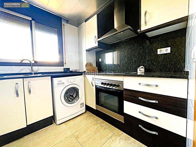 Foto 85ae83a1-512d-4598-9b81-fb9679b59b56. Dachwohnung mit parking pool in Platges Sant Carles de la Ràpita