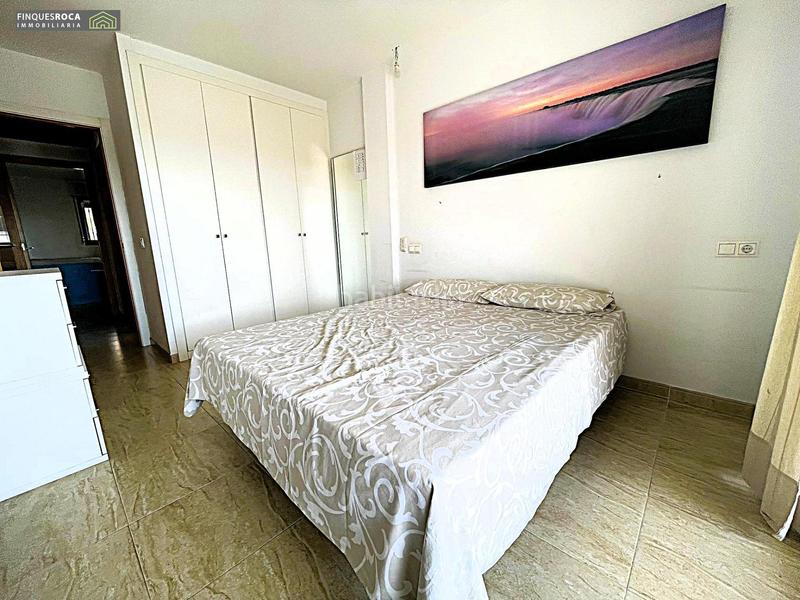 Foto 98a8e8df-bb6e-41a6-8b5b-b398e3a780d4. Dachwohnung mit parking pool in Platges Sant Carles de la Ràpita