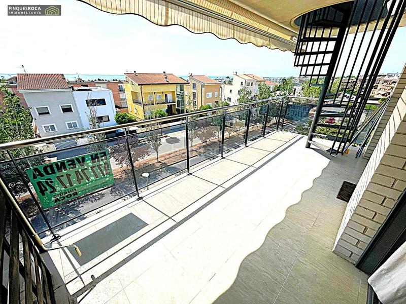 Foto 9aea2735-0f90-4664-8218-4554f41c49e0. Dachwohnung mit parking pool in Platges Sant Carles de la Ràpita