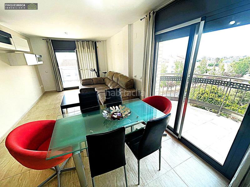 Foto 9f7f48a6-2087-4d53-82fa-f18ceee93b7a. Dachwohnung mit parking pool in Platges Sant Carles de la Ràpita