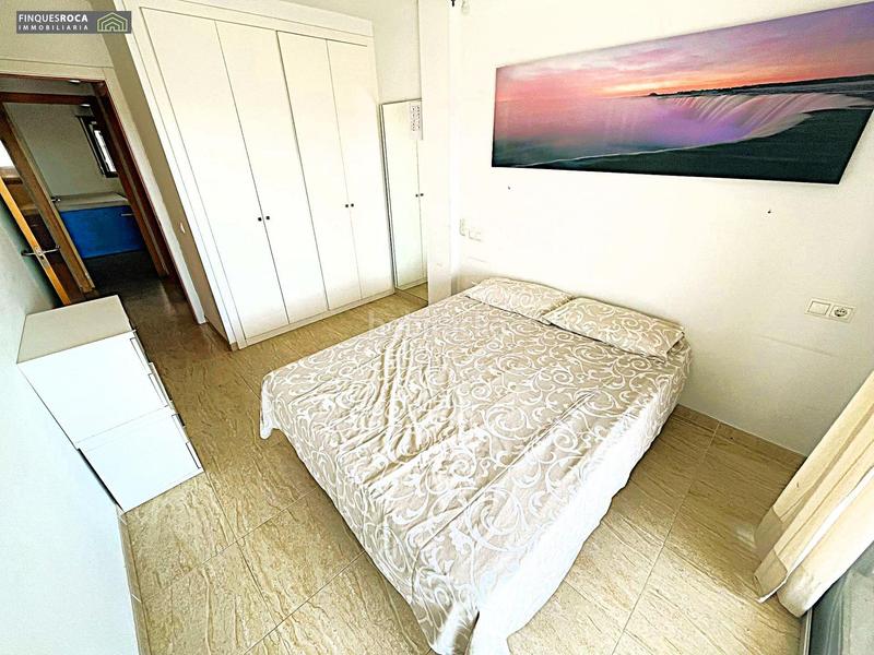 Foto a2aae105-cbdd-4ba0-9430-1c7162a1a587. Dachwohnung mit parking pool in Platges Sant Carles de la Ràpita