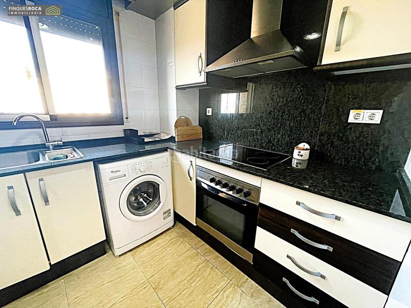 Foto a652f6e9-9d64-4efb-8617-baa362a33ee0. Dachwohnung mit parking pool in Platges Sant Carles de la Ràpita