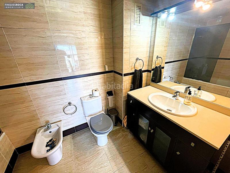 Foto b5c95f53-d4bf-4d8d-a738-08e6d9102c42. Dachwohnung mit parking pool in Platges Sant Carles de la Ràpita