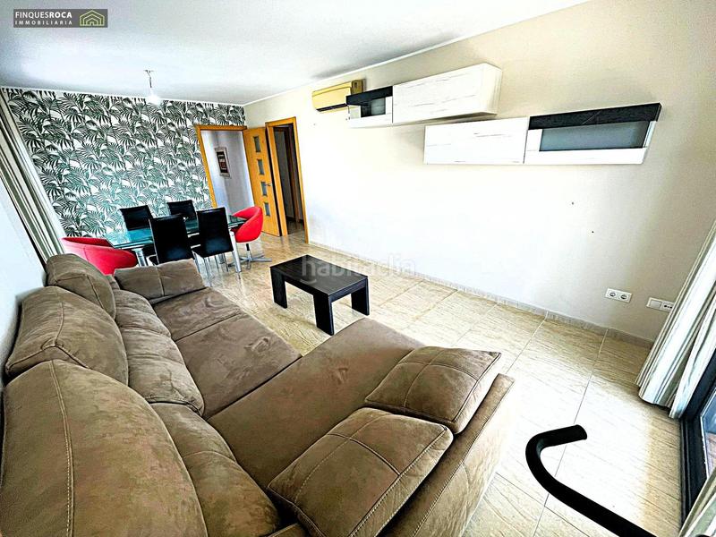 Foto b77ff9cf-adb7-4ad8-b508-e3d582a9212b. Dachwohnung mit parking pool in Platges Sant Carles de la Ràpita