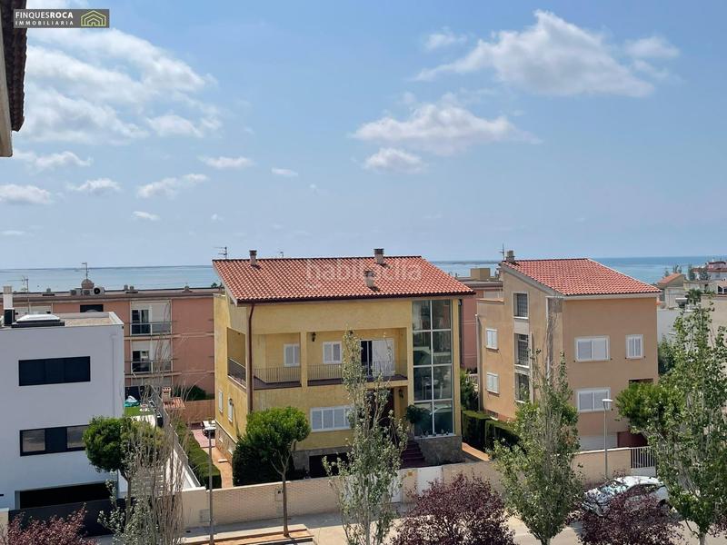 Foto c14bdf43-af42-41a1-ab98-5f3726f1927e. Dachwohnung mit parking pool in Platges Sant Carles de la Ràpita