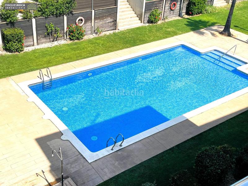 Foto c71d95ee-aa0d-4e23-8f38-74852f77d984. Dachwohnung mit parking pool in Platges Sant Carles de la Ràpita