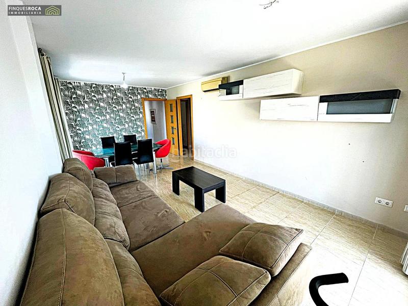 Foto ca4c622f-63a9-49ed-aa06-4932692052f9. Dachwohnung mit parking pool in Platges Sant Carles de la Ràpita