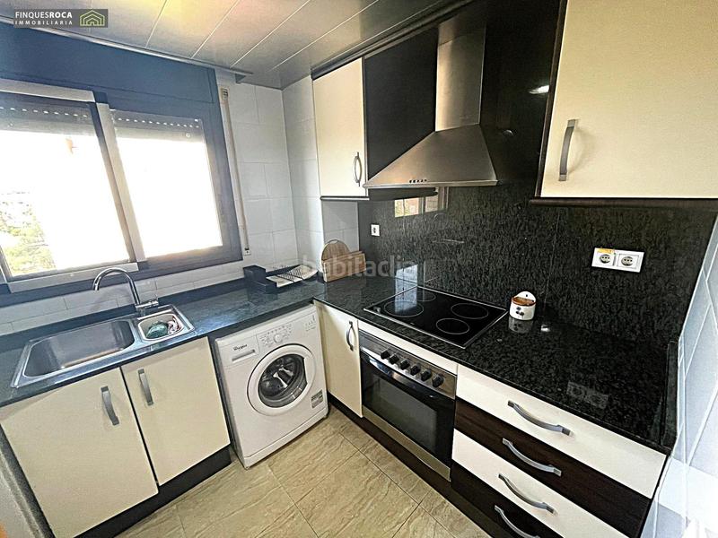 Foto d1337b12-8a95-467e-b86e-7ea7a6c5e9d4. Dachwohnung mit parking pool in Platges Sant Carles de la Ràpita