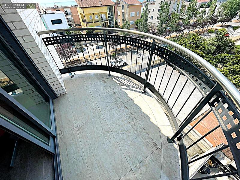 Foto f58dba3d-b7ee-48bd-9f27-88f11e54b1f8. Dachwohnung mit parking pool in Platges Sant Carles de la Ràpita