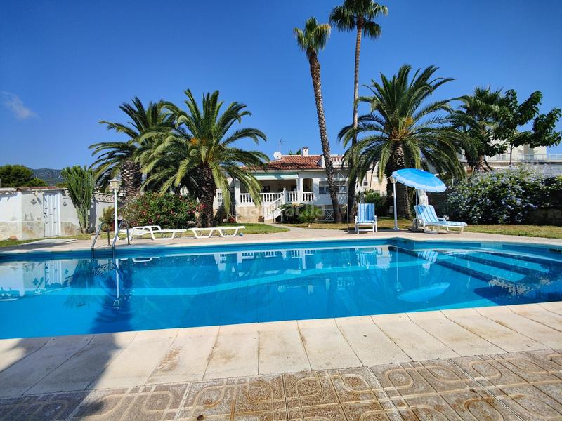 Foto 10c0b7ac-ac57-4235-8926-a6b99e947e7f. Chalet  espacioso montsià de mar a solo 300 metros del mar en Alcanar