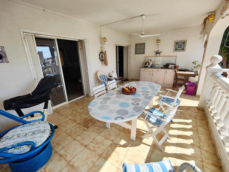 Foto 9093e4e0-9711-459a-bc16-787308c75add. Chalet  espacioso montsià de mar a solo 300 metros del mar en Alcanar