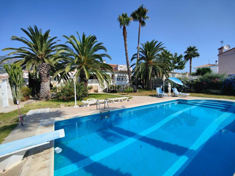 Foto e054bc12-ffe2-4e10-a0f3-77d90b18fed8. Chalet  espacioso montsià de mar a solo 300 metros del mar en Alcanar