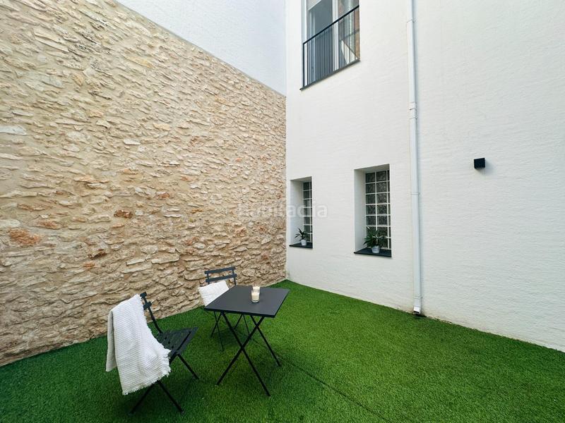 Foto 8a4a889c-deb3-4a38-b516-5d673f9bbb02. Casa amb aparcament a Grau - Quintanes Amposta