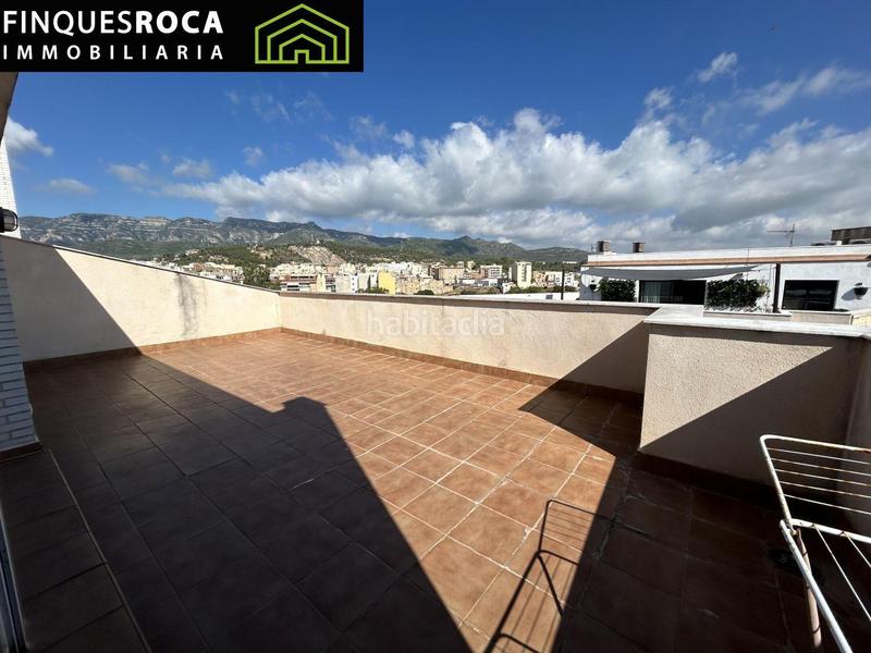 Foto a20c0bac-6f11-4dd6-8c5d-873eeb79be31. Attico in carrer mendez nuñez 36 in Nord La Ràpita