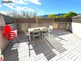 Reihenhaus in Platges. Al 150 m de la playa de faro, casa adosada esquinera muy soleada