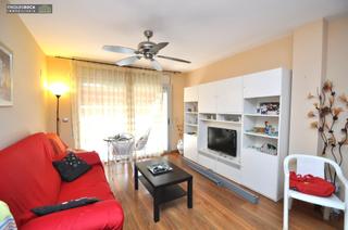 Appartement  Calle constitucio de la. Espectacular piso en el edificio miami  la ràpita centro