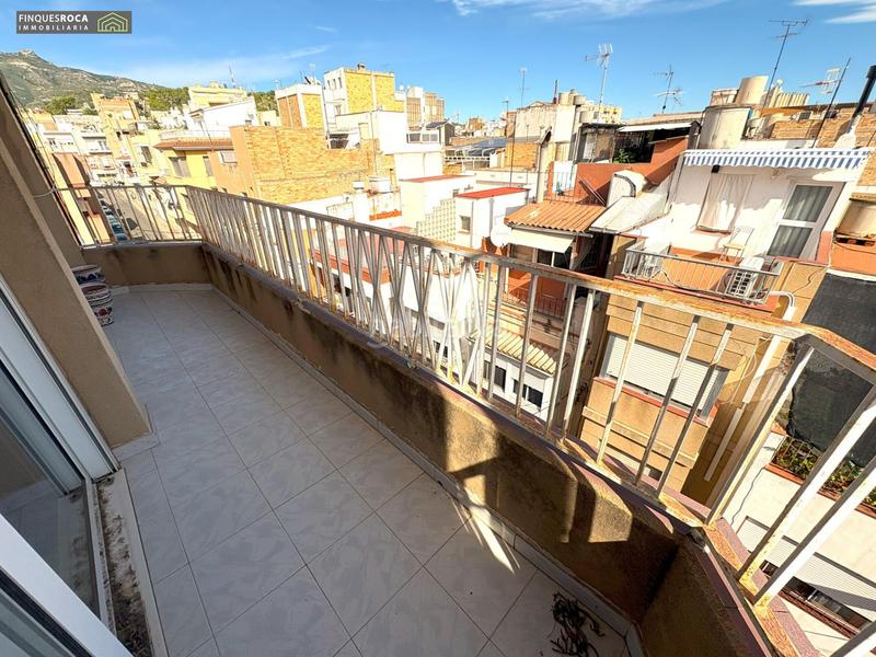 Foto b018a4f3-7869-4957-90e4-6a586f0700ed. Pis a Centre Sant Carles de la Ràpita