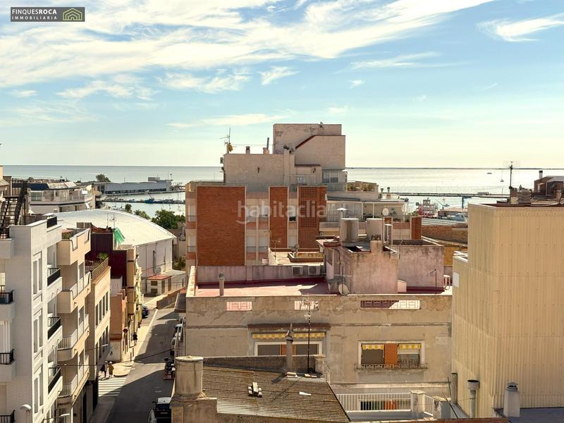 Foto f53939c6-cf5b-4a82-a269-e98a21072f0e. Pis a Centre Sant Carles de la Ràpita