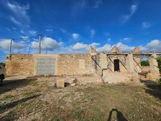 Bauernhof in Alcanar. Finca rústica en alcanar