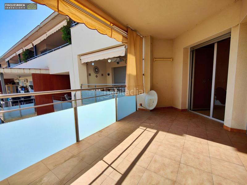 Foto 4098eadc-7ecf-493c-8db4-2964cde973fd. Appartement avec parking piscine dans Platges La Ràpita