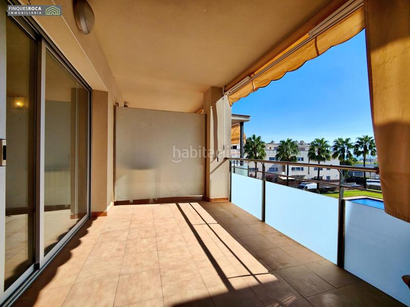 Foto c8db0374-156c-4ab5-9cbc-2f631f43b1be. Appartement avec parking piscine dans Platges La Ràpita