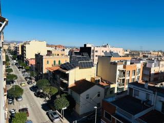 Appartement  Calle goya. Piso av. de la ràpita