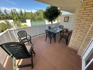 Appartement  Segria 3. Apartamento en venta con vistas impresionantes en alcanar playa