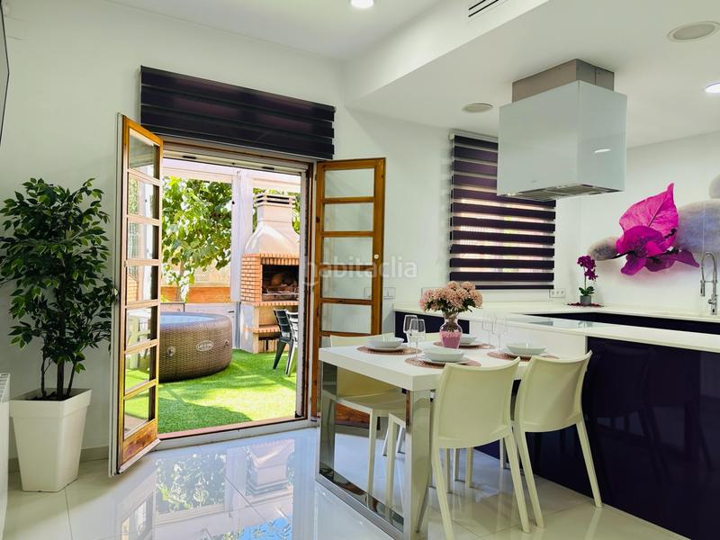 Foto 03a708a1-e04a-48d8-8d34-2bffa758637a. Maison jumelée avec chauffage parking dans Valletes - Xiribecs Amposta