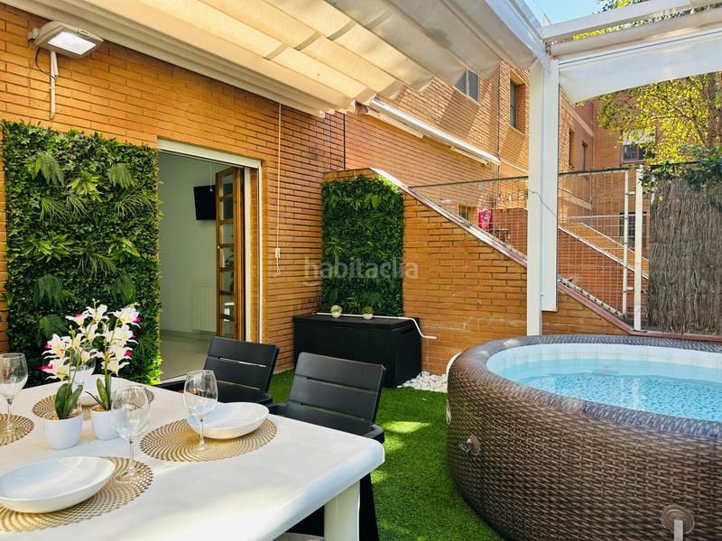 Foto 07acf9eb-ae12-423c-9cbe-bcead67685fc. Maison jumelée avec chauffage parking dans Valletes - Xiribecs Amposta