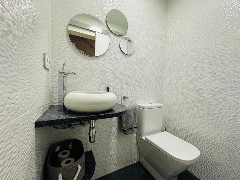 Foto 1257338f-80b8-4954-a927-dc986e296399. Maison jumelée avec chauffage parking dans Valletes - Xiribecs Amposta