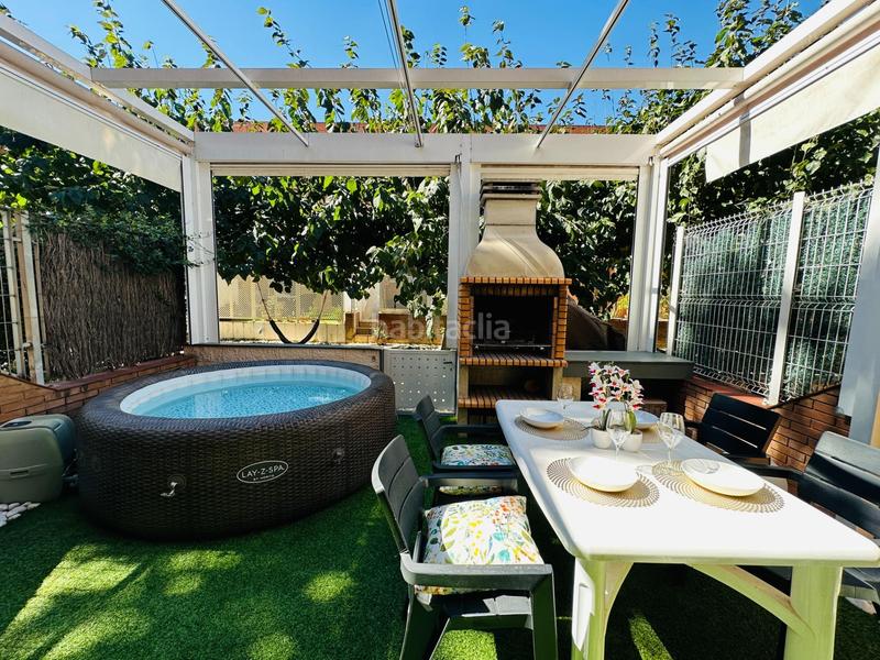 Foto 2c60d05a-ad9b-4550-bc12-7e2421badbcd. Maison jumelée avec chauffage parking dans Valletes - Xiribecs Amposta