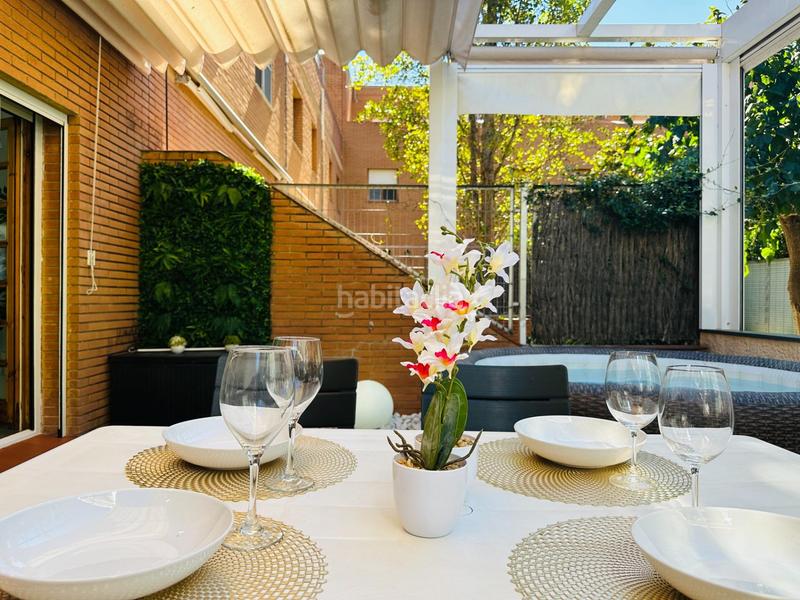 Foto 49480805-bd9d-4adc-9a01-9fe48f51b615. Maison jumelée avec chauffage parking dans Valletes - Xiribecs Amposta