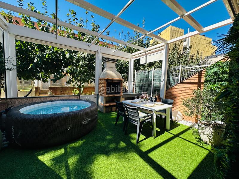 Foto 830961b6-1f56-4eba-b5b9-04099d2adf14. Maison jumelée avec chauffage parking dans Valletes - Xiribecs Amposta