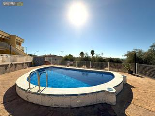 Apartament a Alcanar. Para entrar a vivir, apartamento de 2 dormitorios, terraza de 18