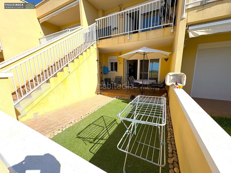 Foto 0ef4aeb4-bdaa-4457-8c53-c623f0d00423. Apartament amb aparcament piscina a Alcanar