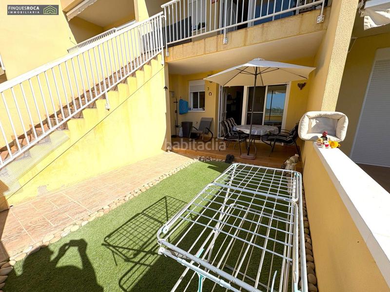 Foto 677e9ca6-6e99-49c4-9959-23c719be2bfc. Apartament amb aparcament piscina a Alcanar