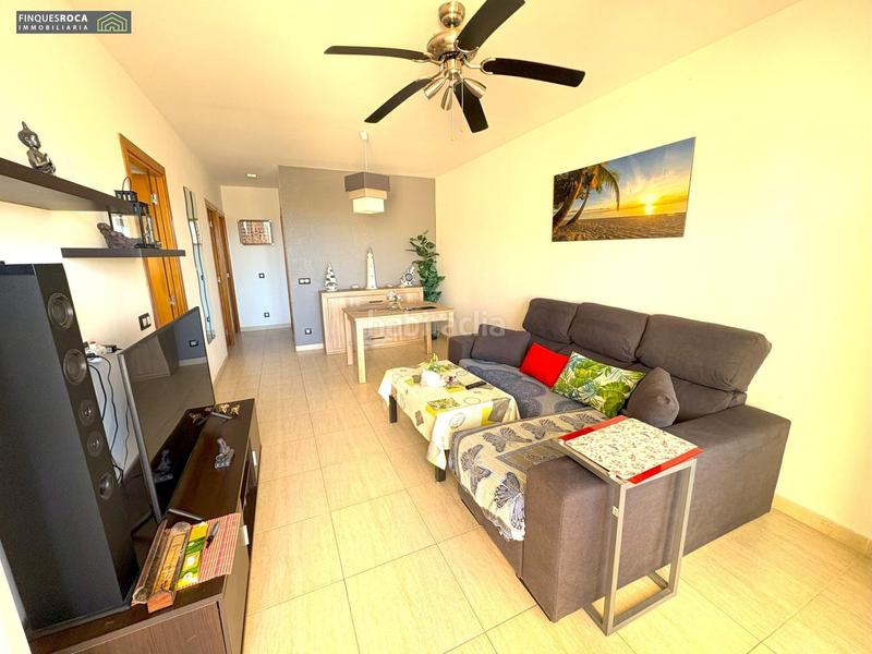 Foto 6aca28f6-20ac-4909-bd1a-18d3ecbc6c3e. Apartament amb aparcament piscina a Alcanar