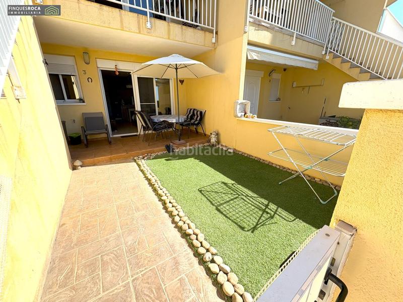 Foto 9064a0f1-9f69-4aa0-91b5-fed8818e4a07. Apartament amb aparcament piscina a Alcanar