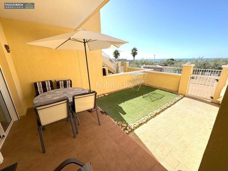 Foto a5bc719b-c035-45f9-8e70-5e308242d1e0. Apartament amb aparcament piscina a Alcanar