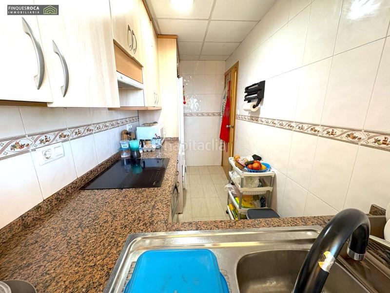 Foto b92a6cce-1501-4fea-91a7-d853f4b303a1. Apartament amb aparcament piscina a Alcanar