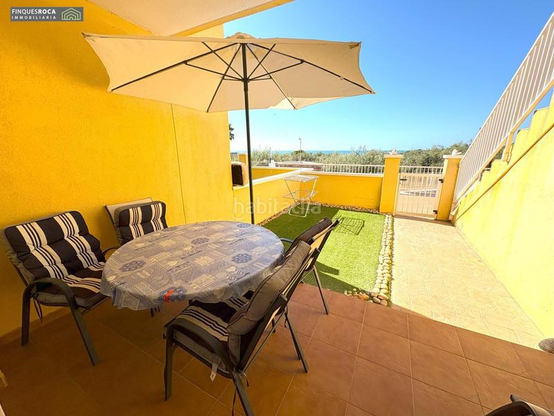Foto c8155302-6ac3-42d0-a48d-827661aadcc6. Apartament amb aparcament piscina a Alcanar