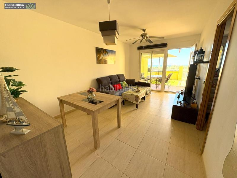 Foto cecd3d6d-ba77-4560-a595-d9d63ec91c8a. Apartament amb aparcament piscina a Alcanar